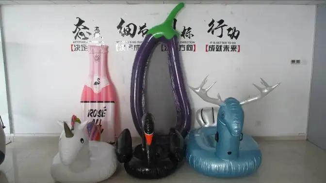 Shenzhen Ihome Inflateables Co., Ltd.