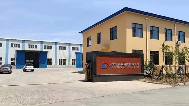 Dalian Changyong Technology Co., Ltd.