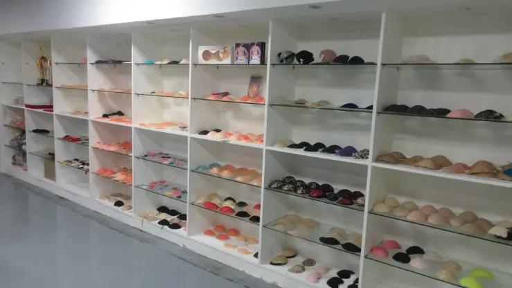 Dongguan Xinrui Underwear Co., Ltd.