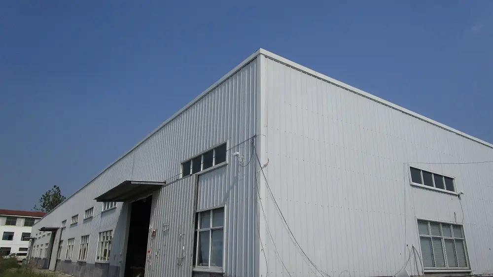Jiangsu Forever Furniture Co., Ltd.