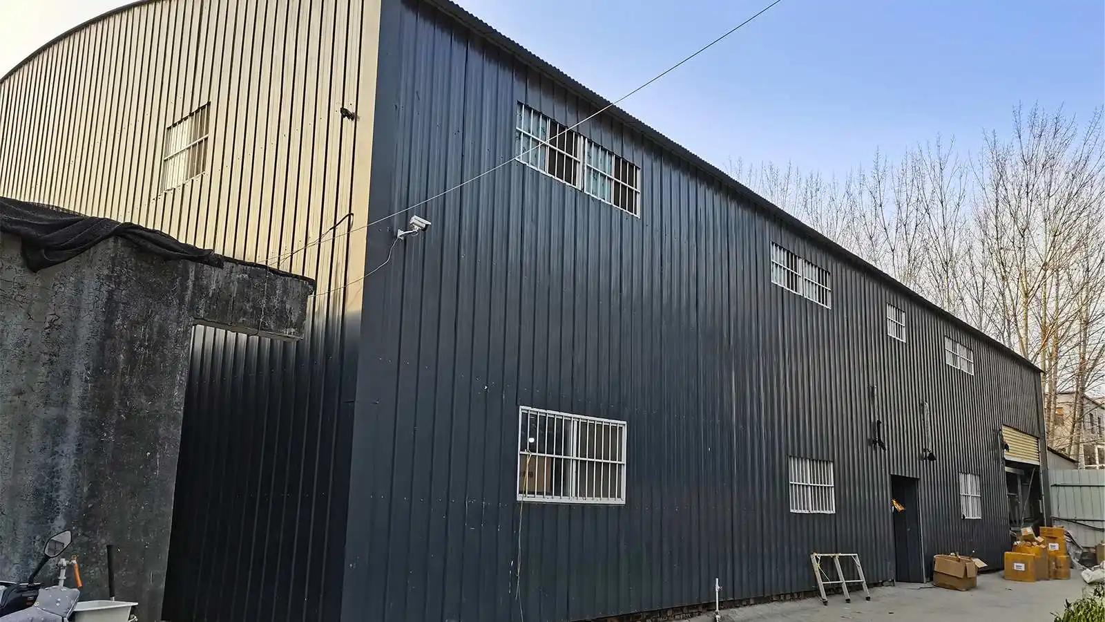 Henan Huazhihui Trade Co., Ltd.