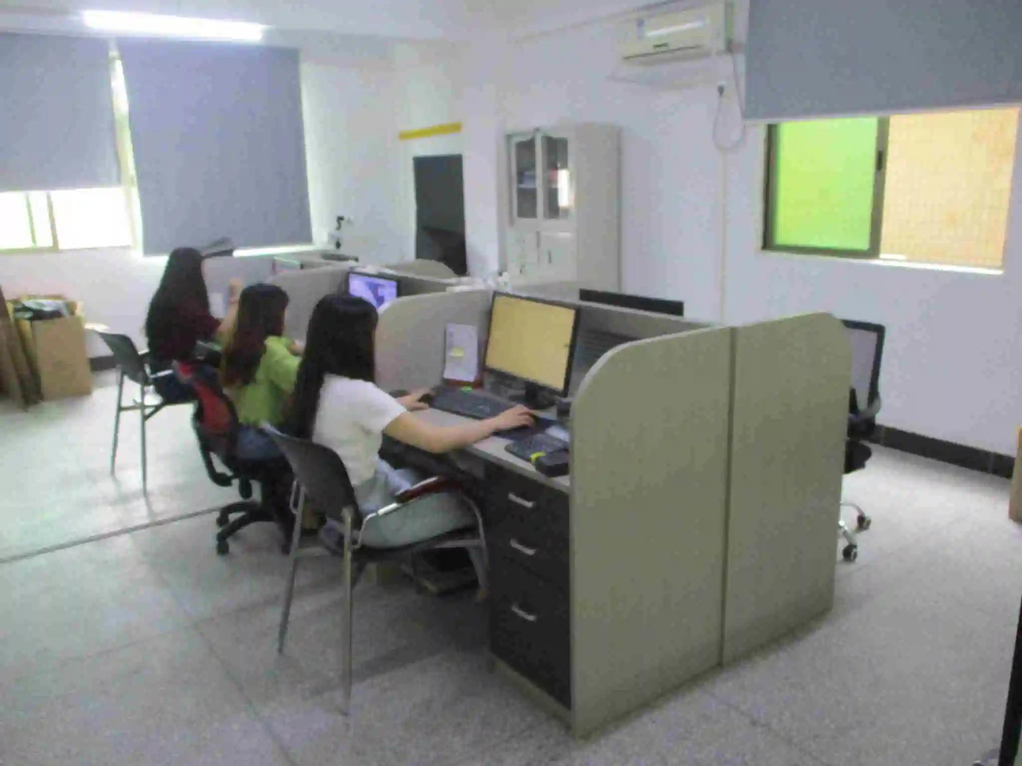 Shantou Chenghai Zhenlong Packaging Products Factory