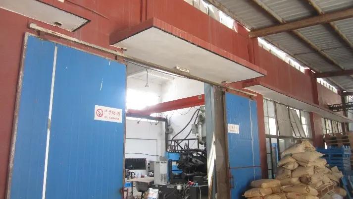 Ningbo Style Plastic Factory