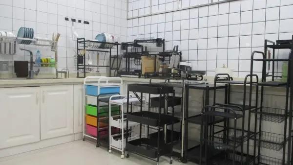 Dongguan Zhixin Household Products Co., Ltd.