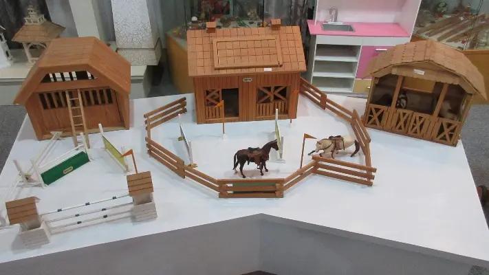 Yunhe Tengcheng Educational Toys Co., Ltd.