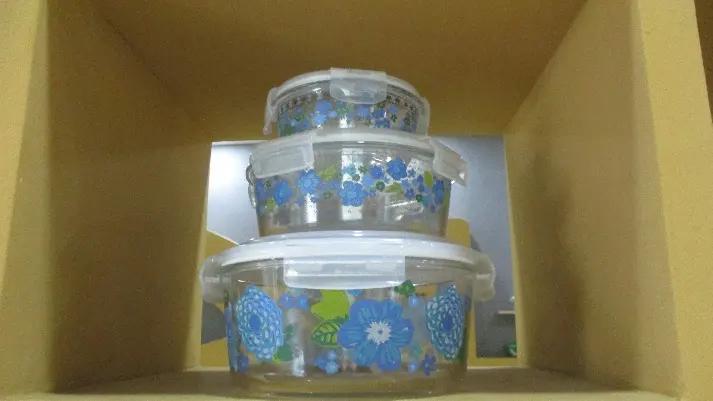 Shandong Lehe Housewares Co., Ltd.