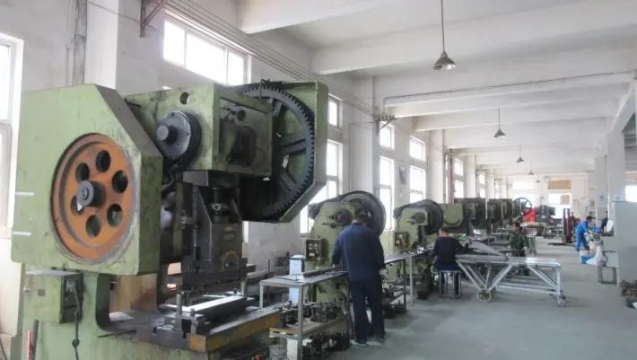 Shanghai Yadan Office Furniture Co., Ltd.