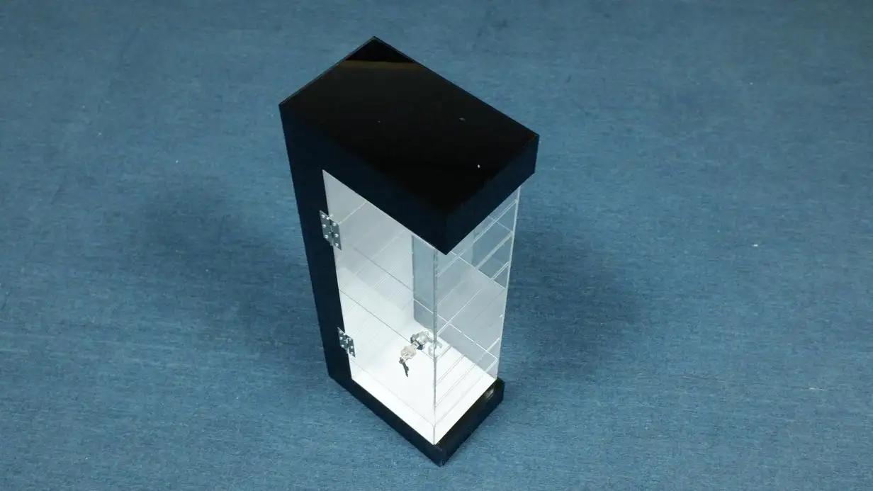 Shenzhen Jiayimei Acrylic Product Manufacture Co., Ltd.