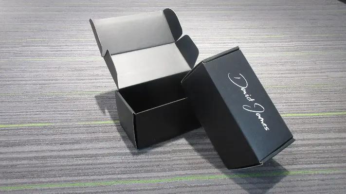 Shanghai Forests Packaging Group Co., Ltd.