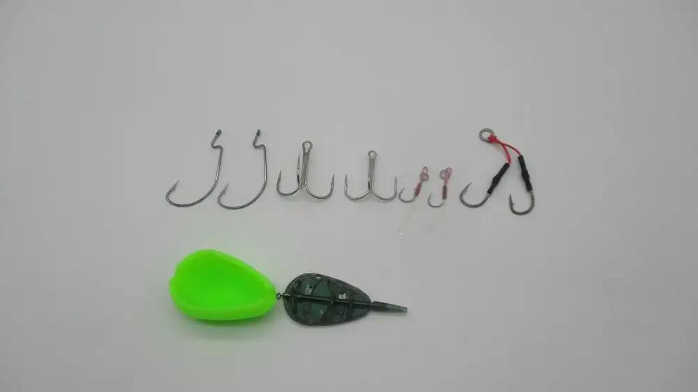 Weihai Top Lure Outdoor Product Co., Ltd.