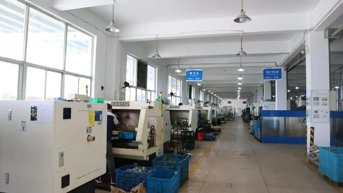 Hualian Machinery Group Co., Ltd.