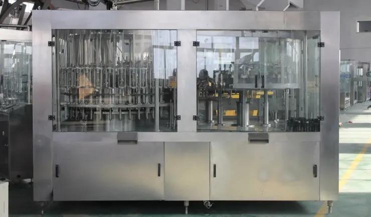 Shanghai Ok Machinery Co., Ltd.