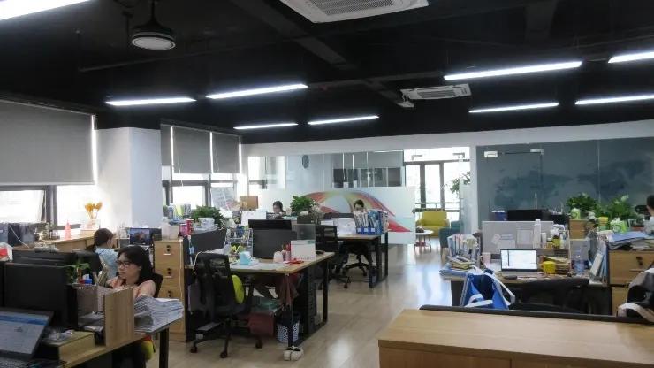 Bd Co., Ltd.