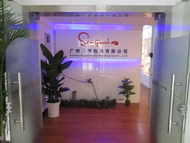 Guangzhou Sengmi Packaging Container Co., Ltd.