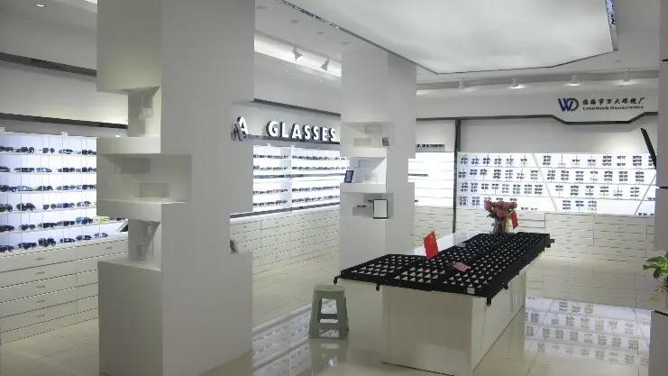 Linhai Wanhui Glasses Co., Ltd.