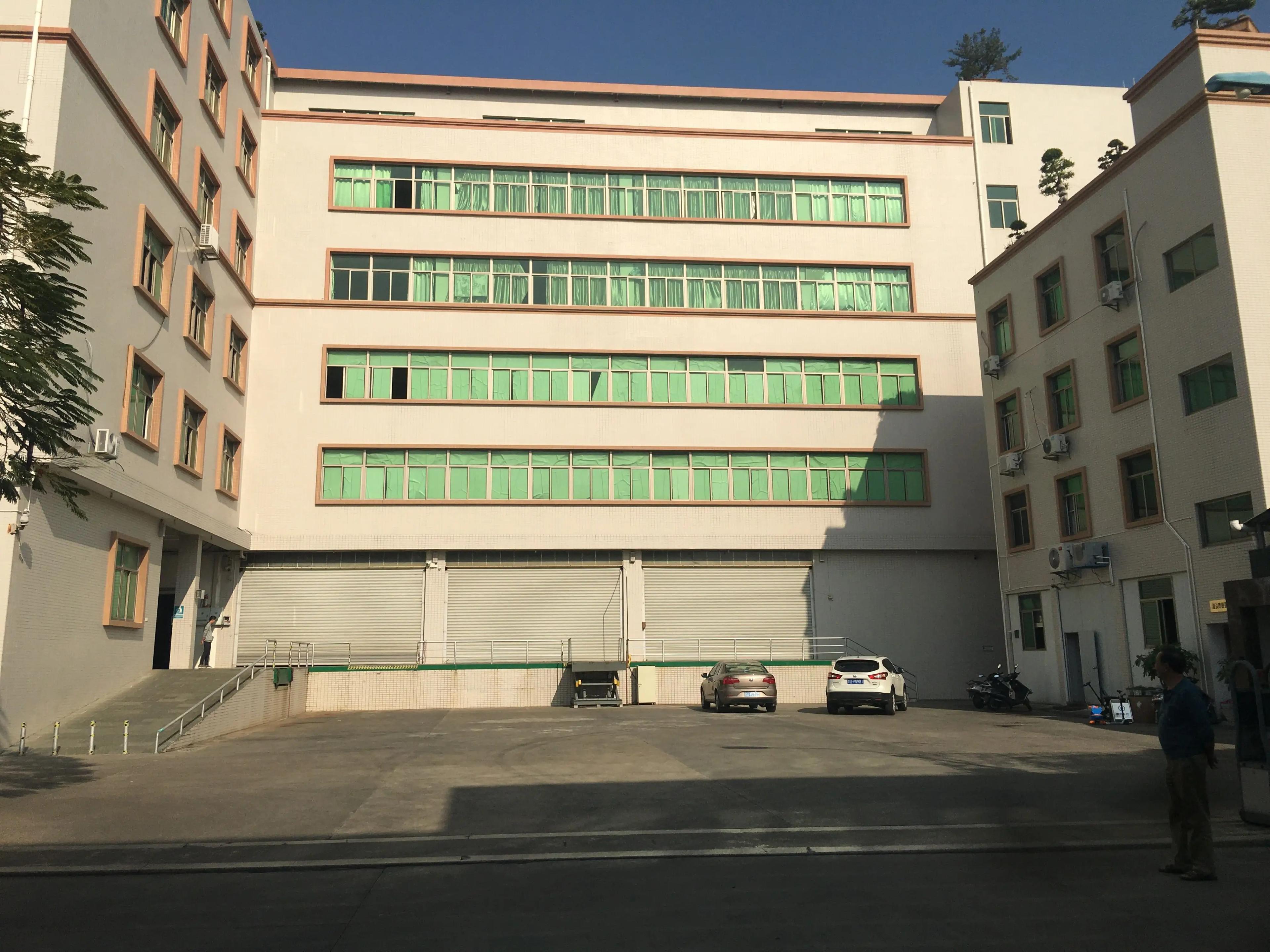 Shantou Rong Yue Housewares Co., Ltd.