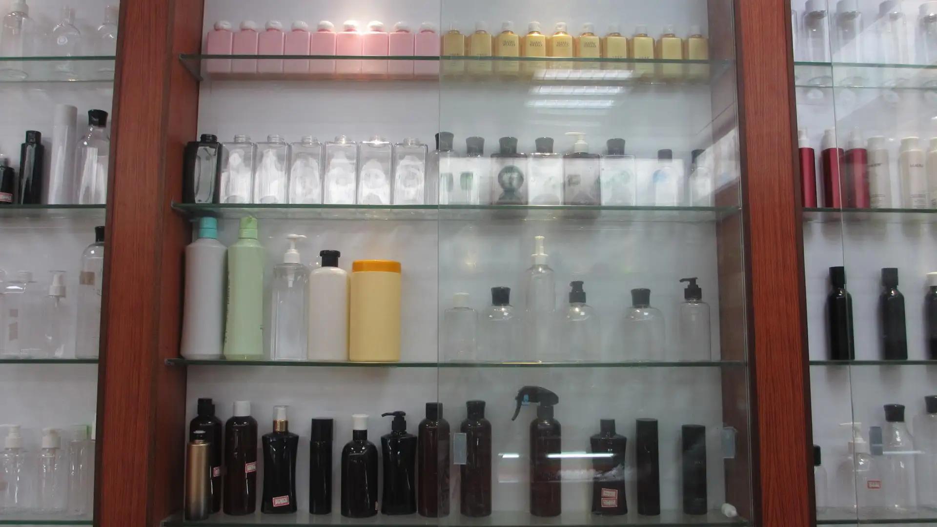 Foshan Nanhai Wankai Plastic Packaging Co., Ltd.