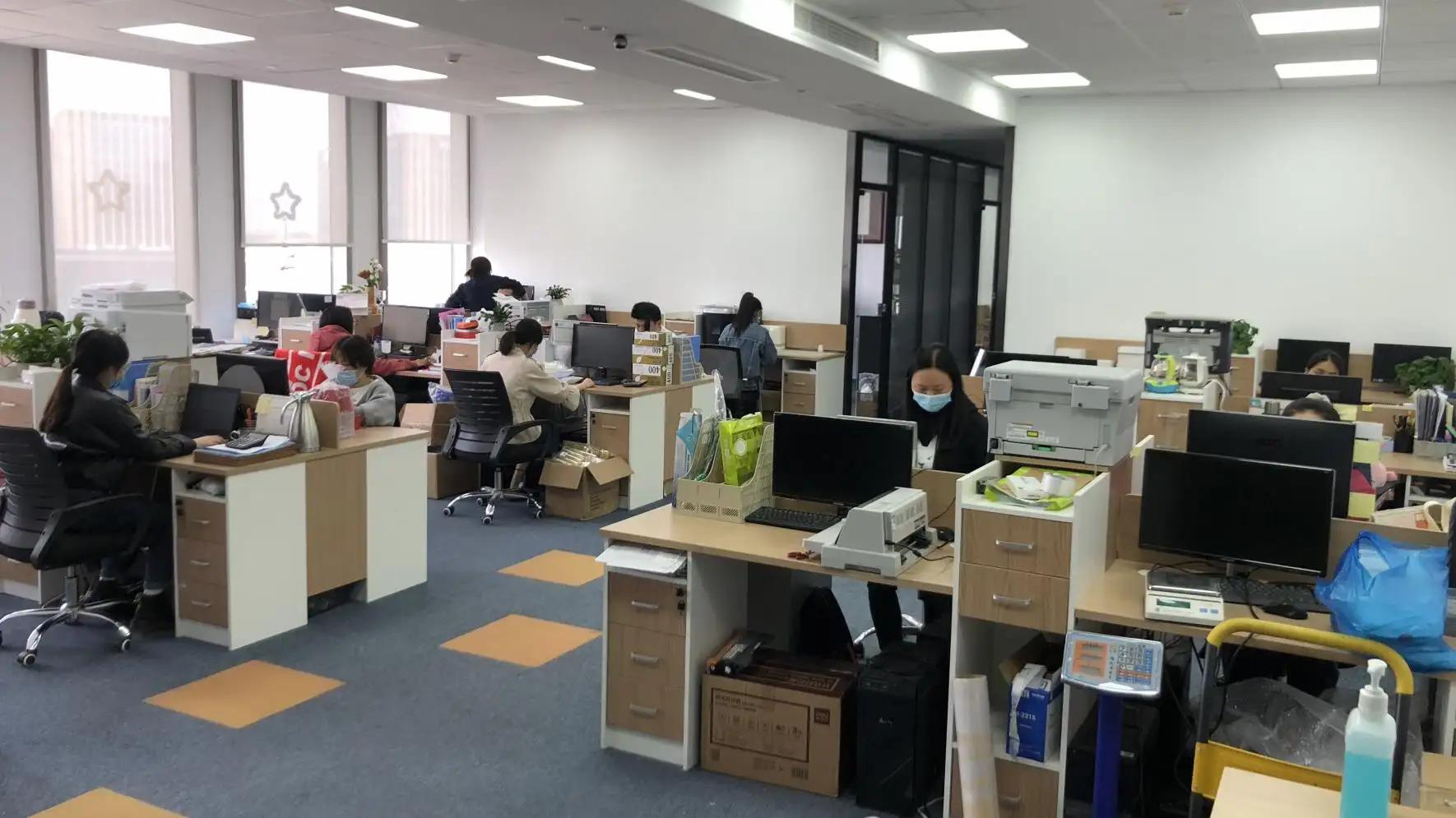 Ningbo Trendz Green Packaging Co., Ltd.