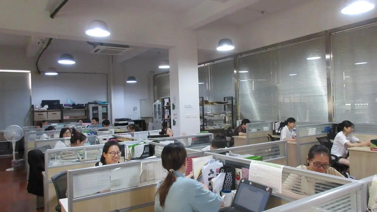 Jinhua Hermo Manufacture Co., Ltd.