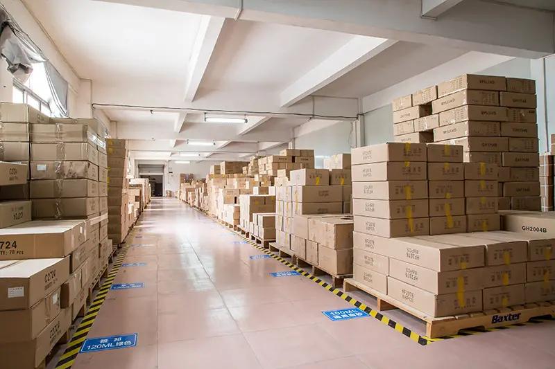 Yiwu Esunes Import&Export Co., Ltd.