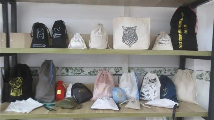 Guangxi Yingneng Cloth Bag Co., Ltd.
