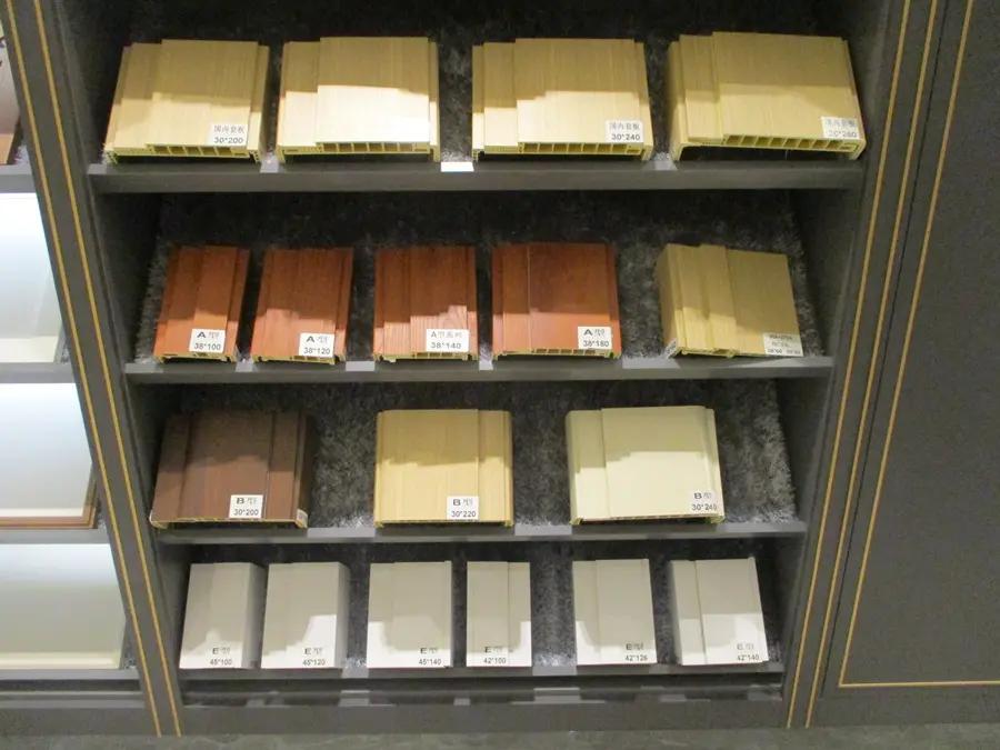 Henan Jiuyixing Building Materials Co., Ltd.