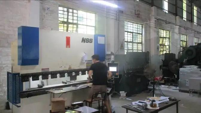 Foshan Junhaocheng Daily Products Co., Ltd.