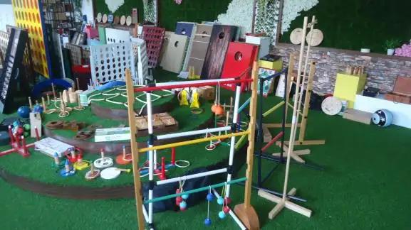 Linhai Xinxing Sporting Goods Factory