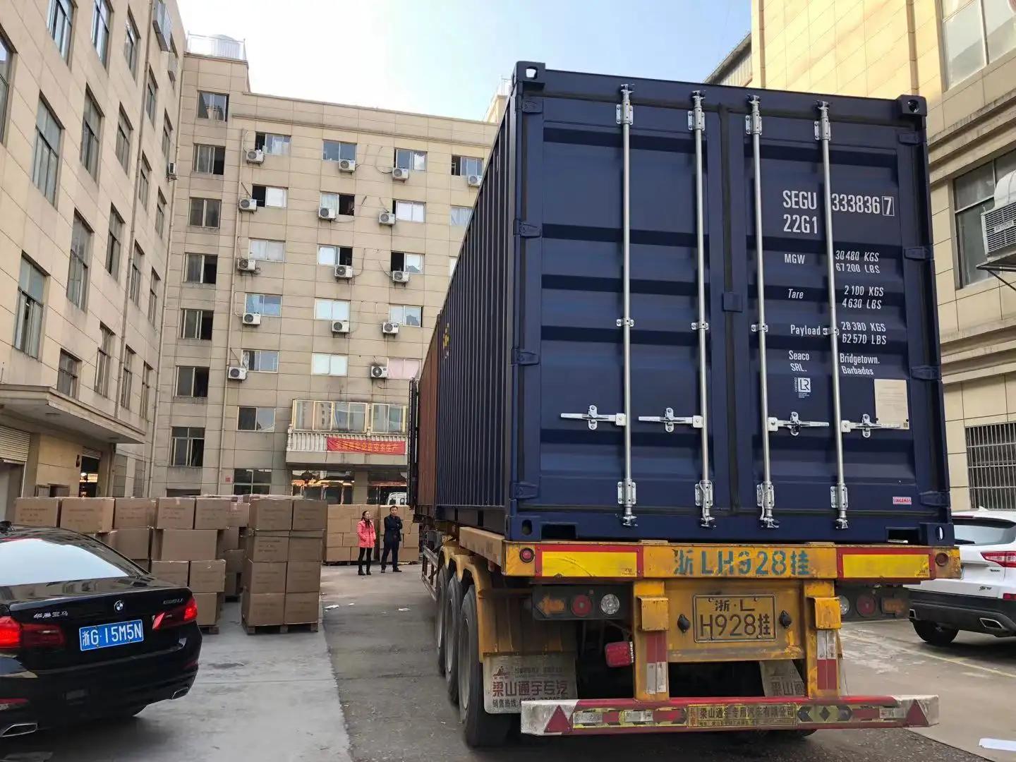 Yiwu Pomiapack Box Co., Ltd.