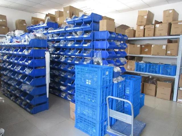 Jiangsu Dongyan Abrasive Tools Co., Ltd.