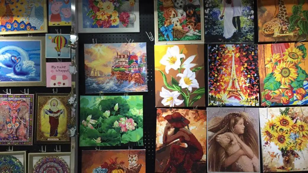 Zhejiang Pengdao Arts And Crafts Co., Ltd.