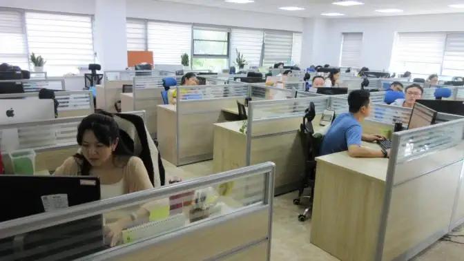 Jiangsu Xinbei Electrical Appliances Co., Ltd