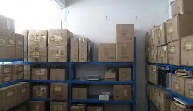 Guangzhou Easton Hotel Supplies Co., Ltd.