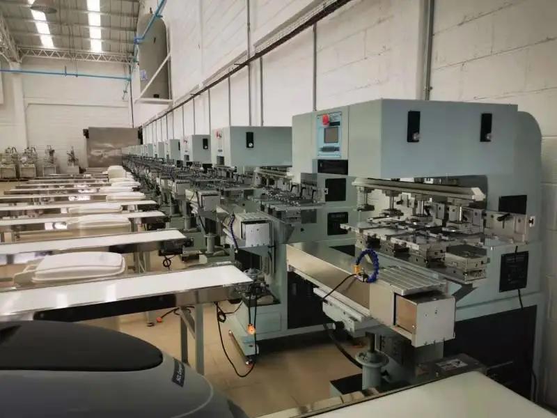Shanghai Huiang Industrial Co., Ltd.