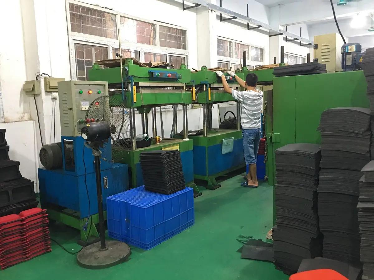 Dongguan Crown Case Co., Ltd.