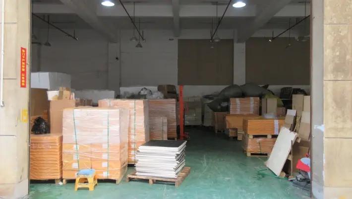 Supplier