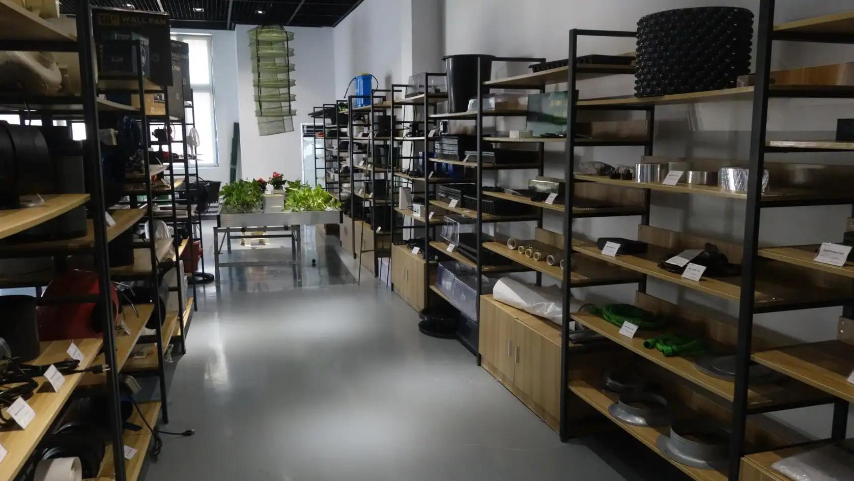 Hangzhou Triumph Imp & Exp Co., Ltd.