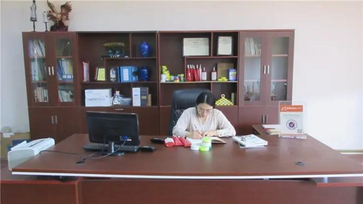 Nan'an Nanmei Fluorine Plastic Sanitary Ware Co., Ltd.