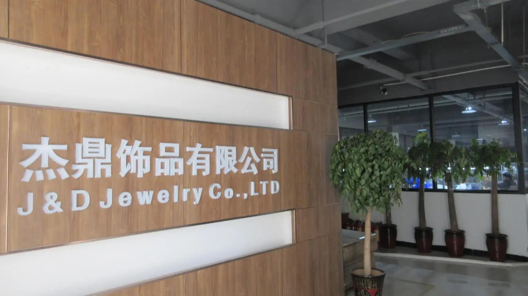 Yiwu J And D Jewelry Co., Ltd.