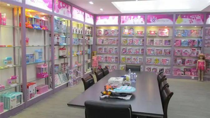 Shantou Chenghai Hua Nuo Intelligent Technology Co., Ltd.