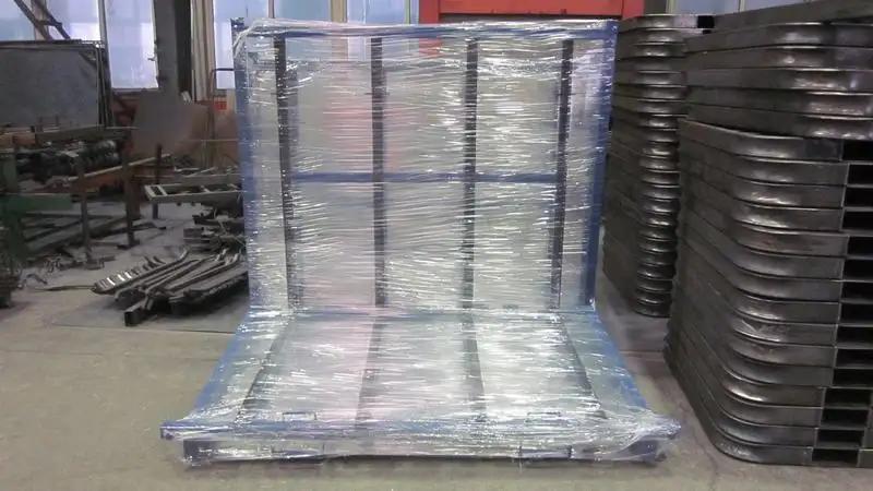 Chairborne Machinery Liaoning Co., Ltd.