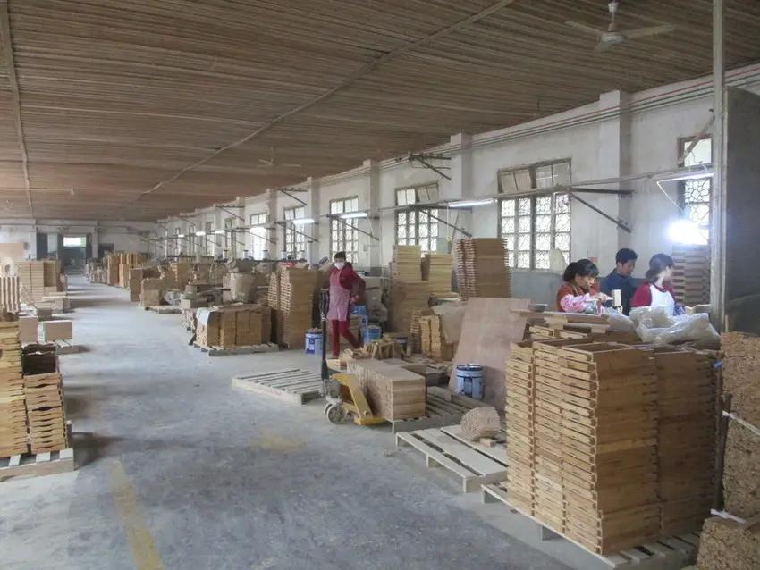 Fujian Maoyuan Houseware Co., Ltd.