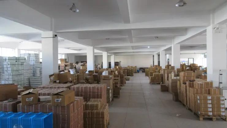 Wenzhou Xinxuchang Hardware Co., Ltd.