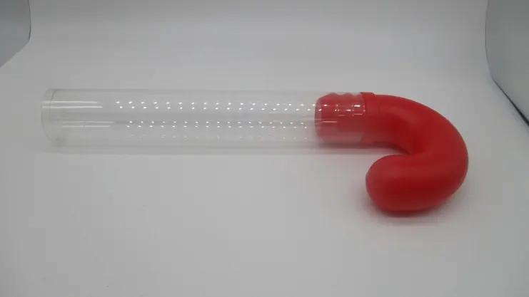 Guangzhou Jiahua Plastic Products Factory