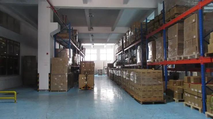 Zhangjiagang SMK MFG. Co., Ltd.