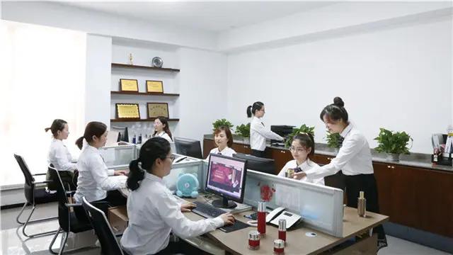 Shaoxing Haijing Plastic Industry Co., Ltd.
