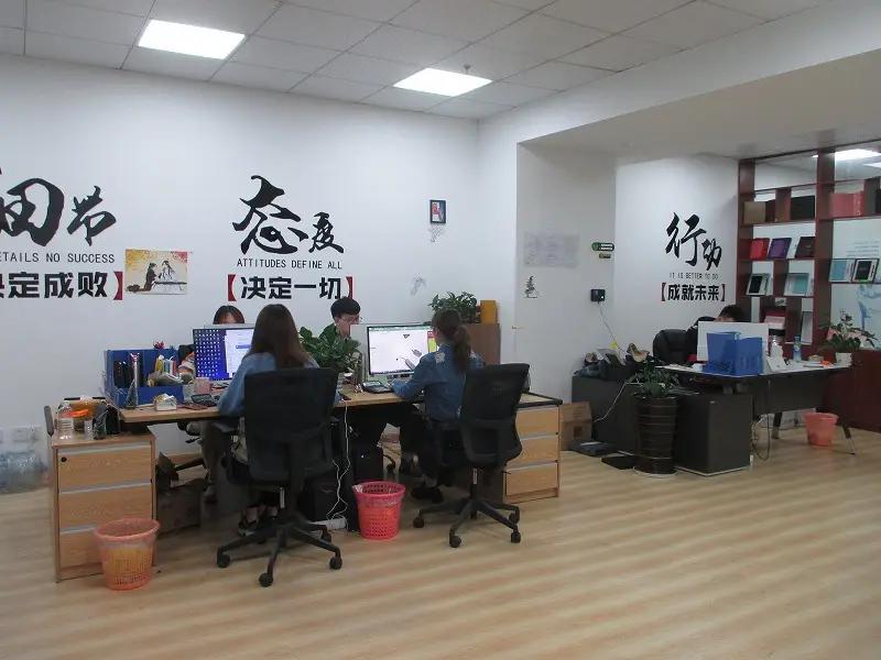 Yiwu Yongyi Import&Export Co., Ltd.