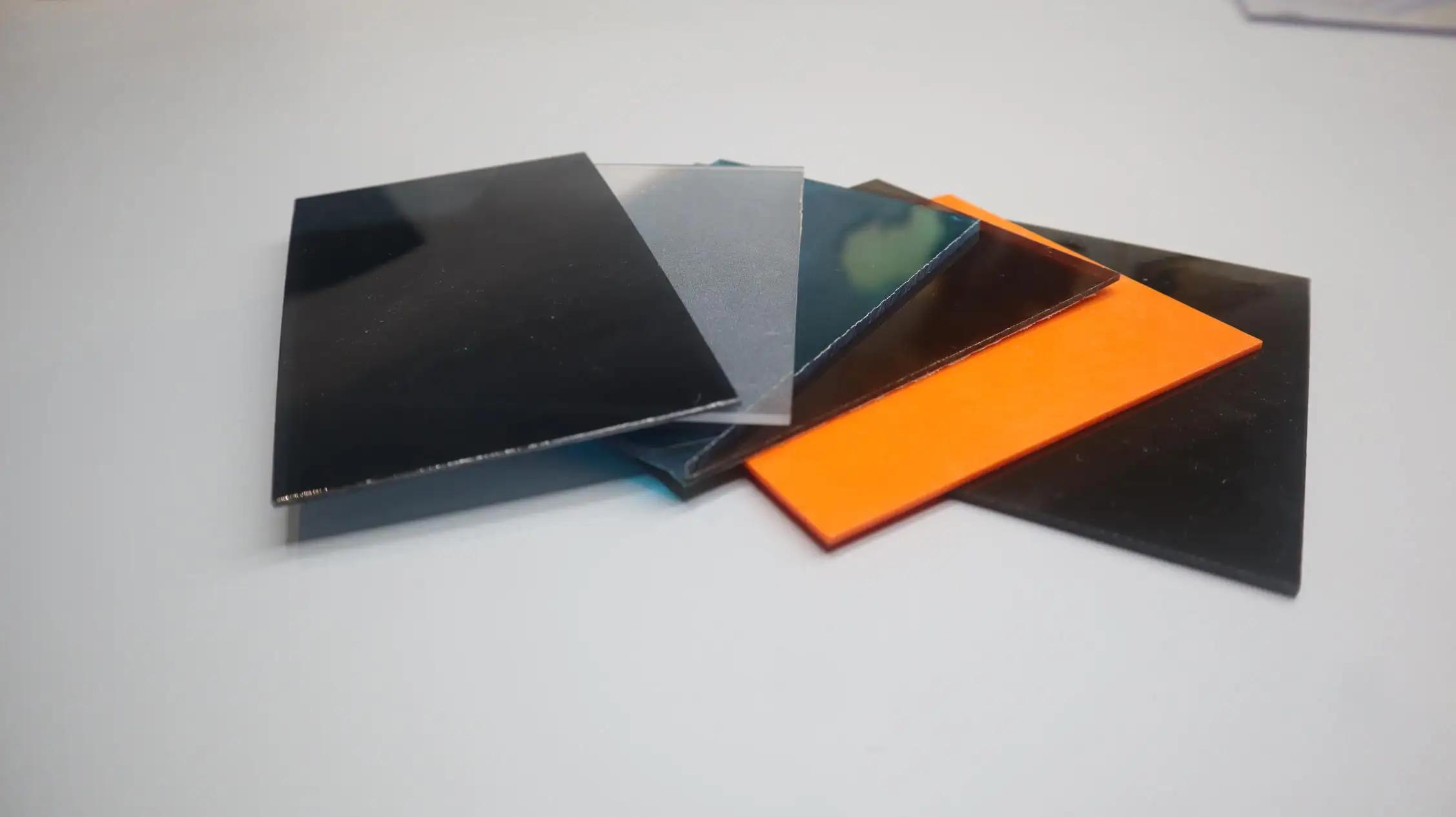Dingzhou Usu Plastic Products Co., Ltd.