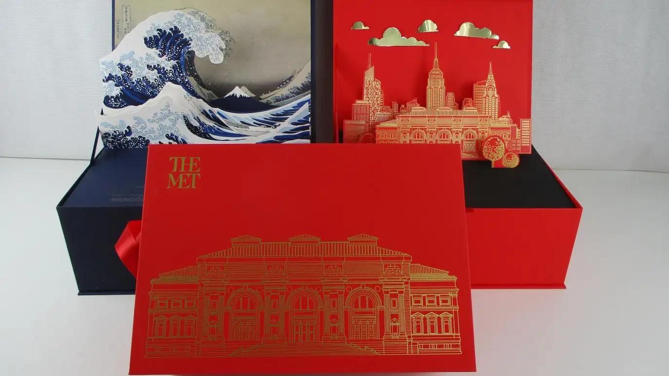 Dongguan Nancheng Hongji Printing Products Manufacturing Co., Ltd.