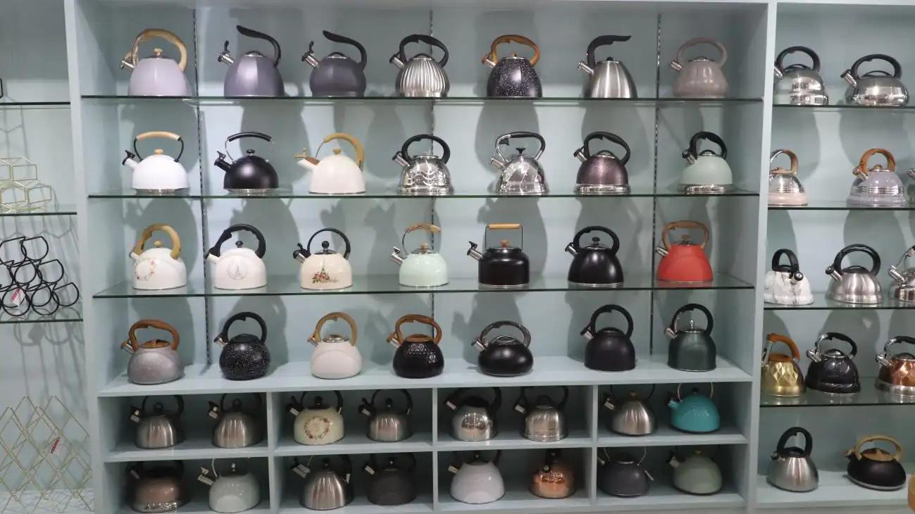 Jiangmen Win Top Houseware Co., Ltd.